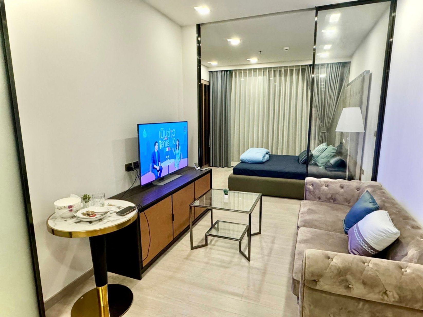 One 9 Five Asoke - Rama 9 - Image 1