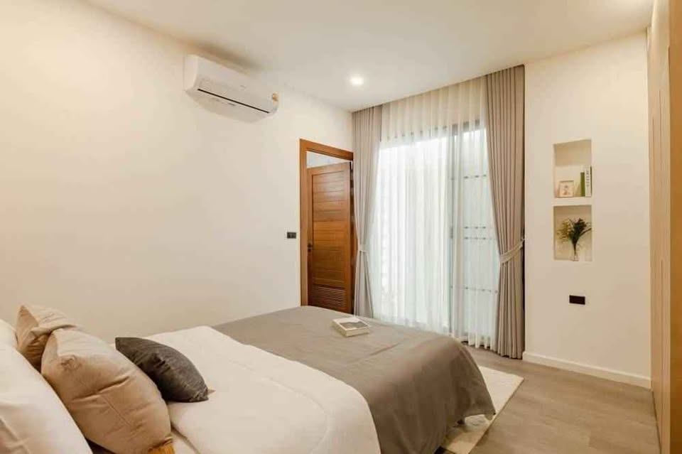 3 Bedroom House For Sale in Nong Faek, Saraphi, Chiang Mai - Image 15