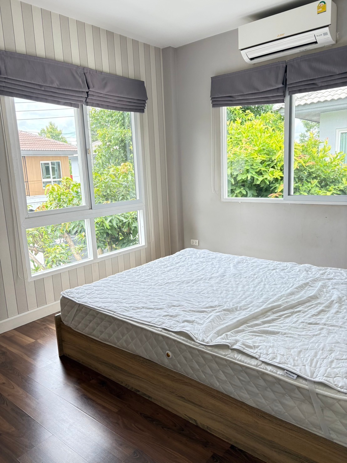 3 卧室 独立房屋 出租 在  - Image 18