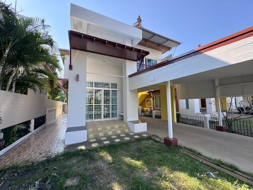The Greenery Villa - Image 1