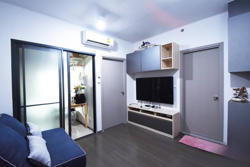 Ideo Sukhumvit 93 - Image 1