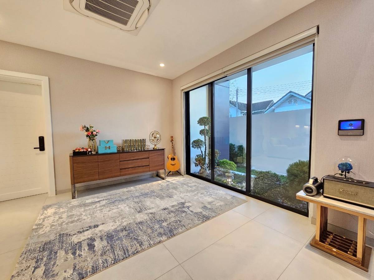 4 ห้องนอน บ้านเดี่ยว สำหรับเช่า ใน แม่เหียะ, เมืองเชียงใหม่, เชียงใหม่ - Image 12
