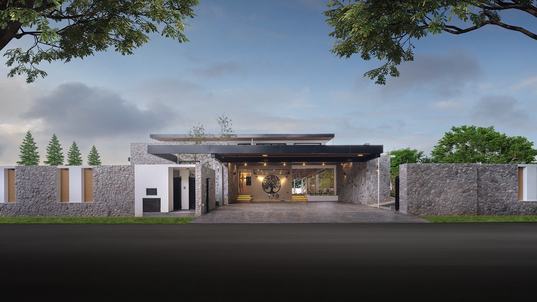 5 Bedroom House For Sale in Suthep, Mueang Chiang Mai, Chiang Mai - Image 19