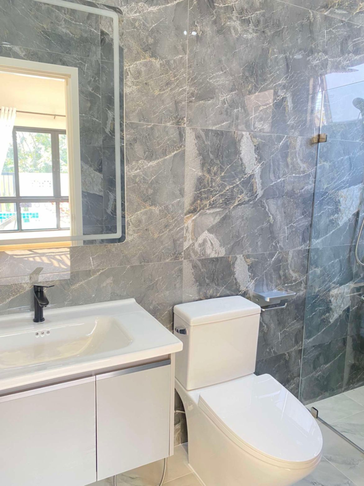 3 Bedroom House For Sale in Choeng Doi, Doi Saket, Chiang Mai - Image 9