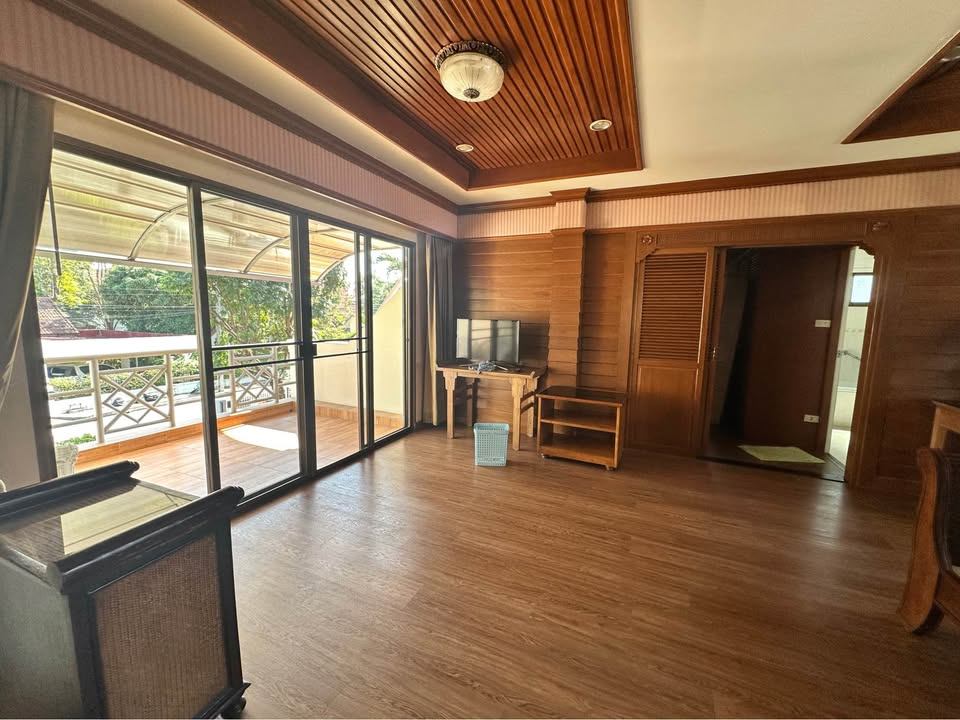 5 Bedroom House For Sale in Nong Khwai, Hang Dong, Chiang Mai - Image 19