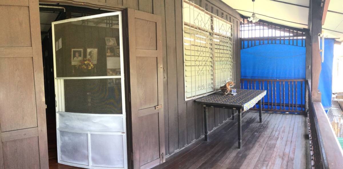 5 Bedroom House For Sale in Chang Moi, Mueang Chiang Mai, Chiang Mai - Image 14