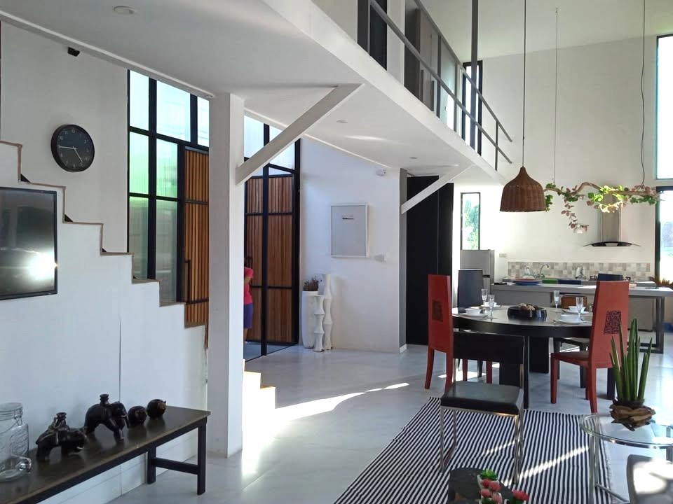 4 Bedroom House For Sale in Ban Waen, Hang Dong, Chiang Mai - Image 5