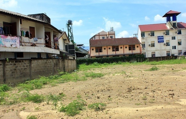  Land For Sale in Pa Daet, Mueang Chiang Mai, Chiang Mai - Image 2