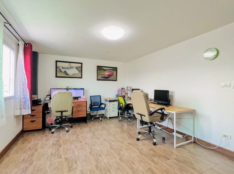 6 ห้องนอน บ้านเดี่ยว  ใน หนองหอย, เมืองเชียงใหม่, เชียงใหม่ - Image 24