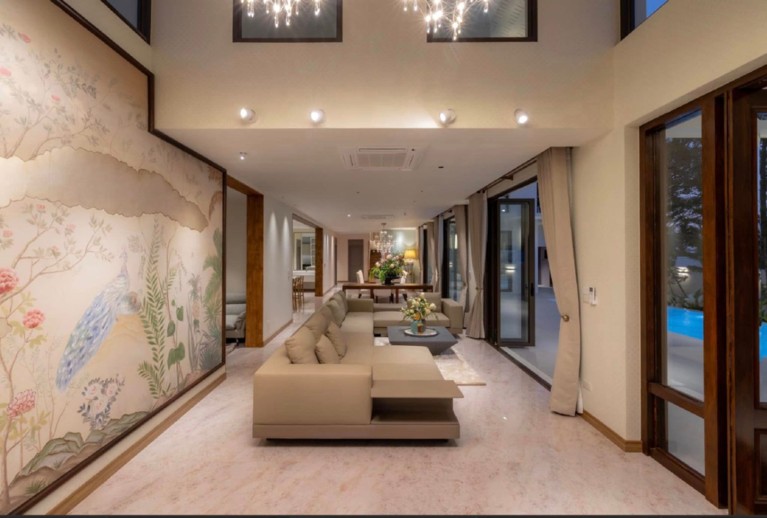 5 Bedroom House For Sale in Nong Phueng, Saraphi, Chiang Mai - Image 7