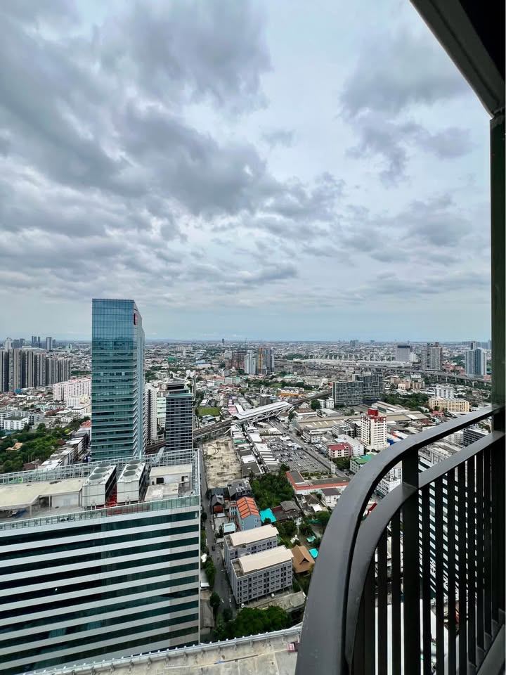 2 Bedroom Condo For Rent in Bang Chak, Phra Khanong, Bangkok - Image 6