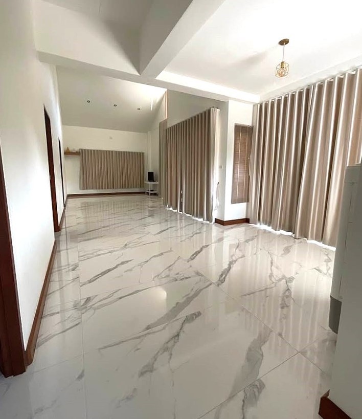 3 Bedroom House For Sale in San Pong, Mae Rim, Chiang Mai - Image 2