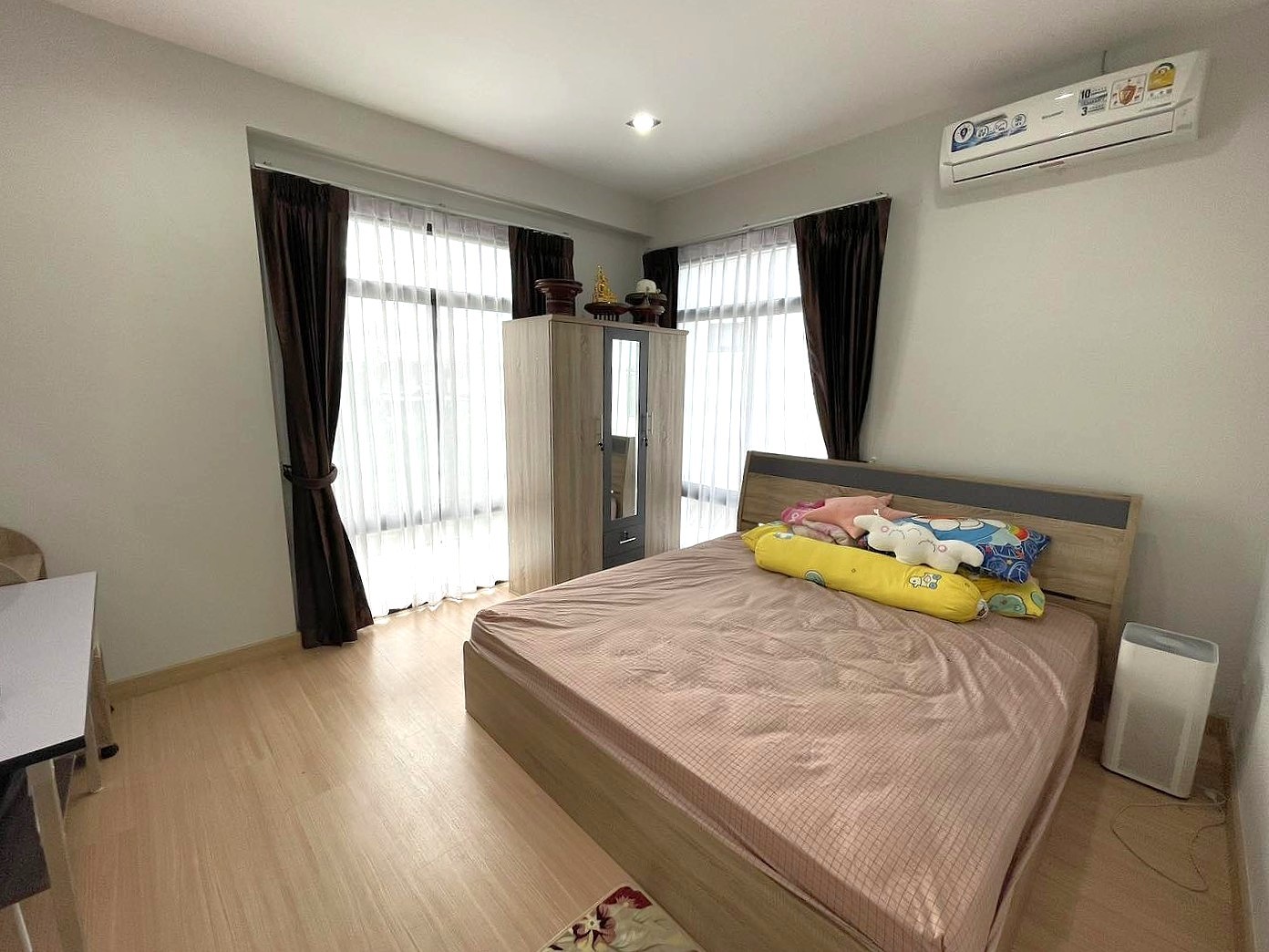 3 Bedroom House For Rent in Nam Phrae, Hang Dong, Chiang Mai - Image 8