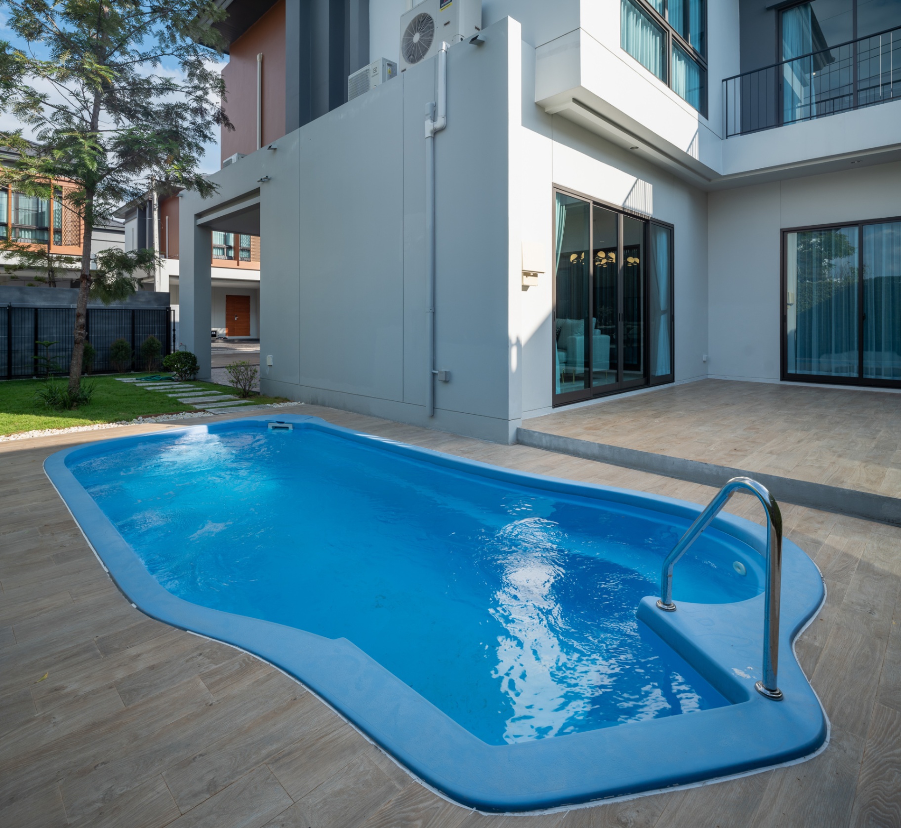 Palm Springs Privato - Image 18