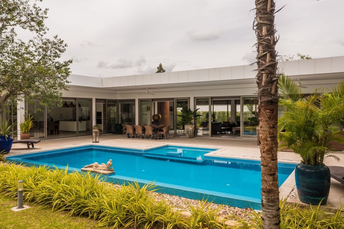 3 Bedroom House For Sale in Nam Phrae, Hang Dong, Chiang Mai - Image 3