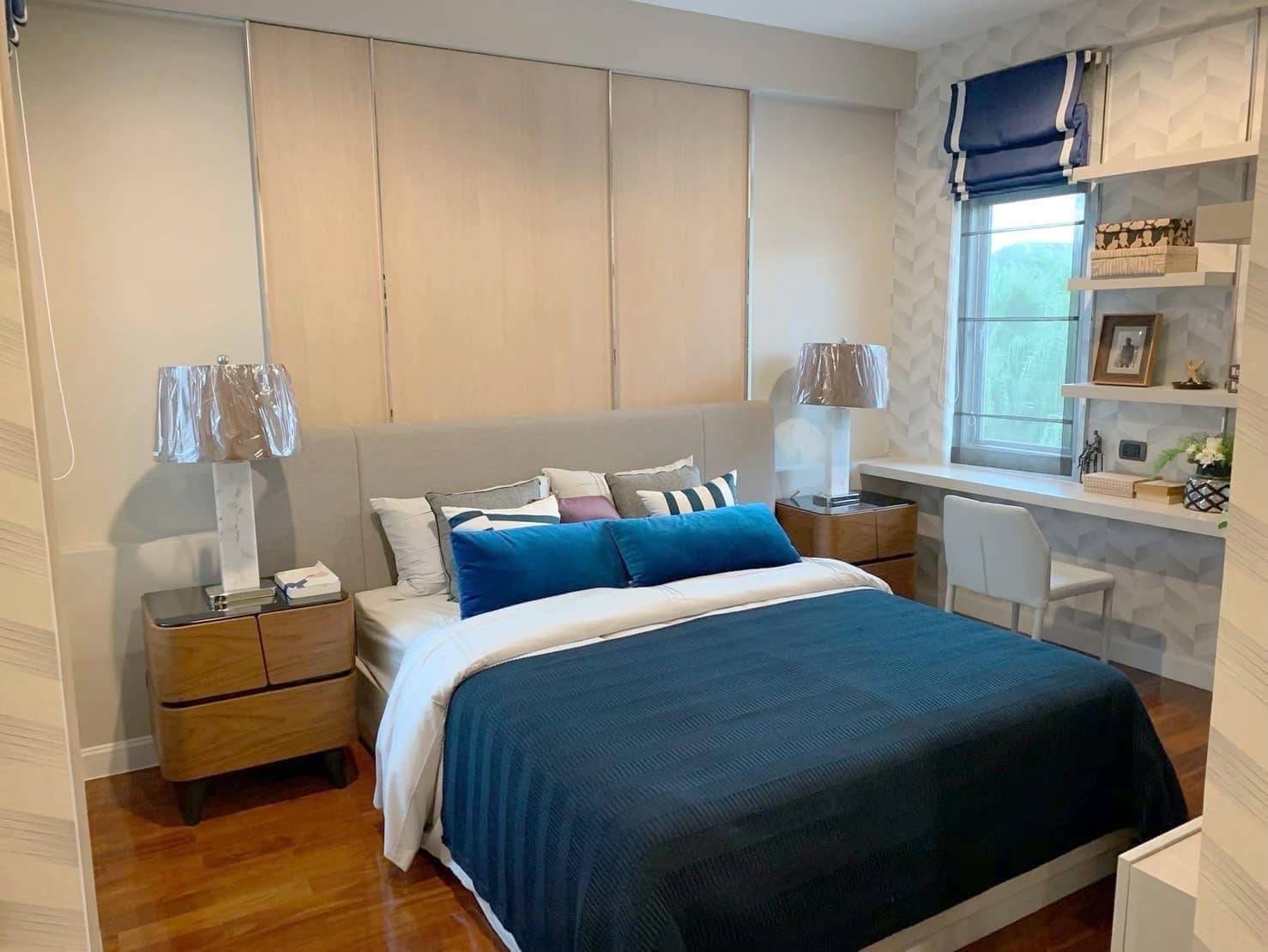 5 Bedroom House For Sale in Racha Thewa, Bang Phli, Samut Prakan - Image 8