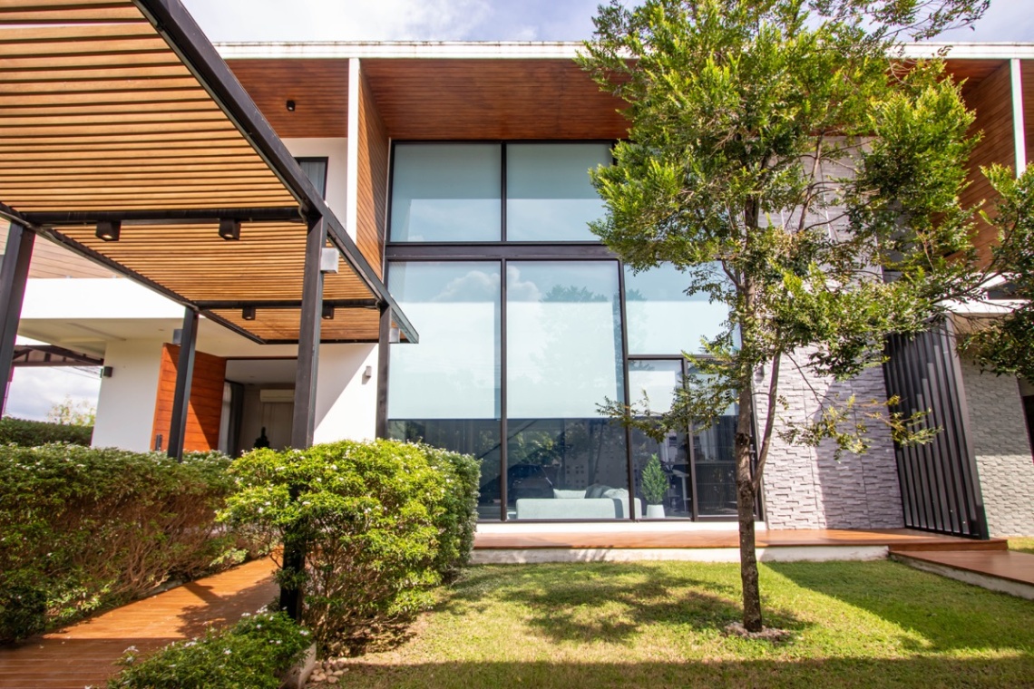 3 Bedroom House For Sale in San Sai Noi, San Sai, Chiang Mai - Image 9