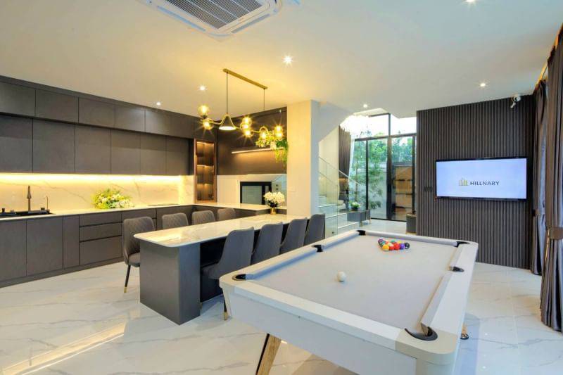4 ห้องนอน บ้านเดี่ยว สำหรับขาย ใน สุเทพ, เมืองเชียงใหม่, เชียงใหม่ - Image 16