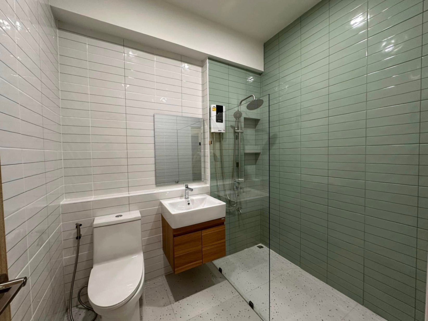 2 Bedroom Townhouse For Sale in Wat Ket, Mueang Chiang Mai, Chiang Mai - Image 14
