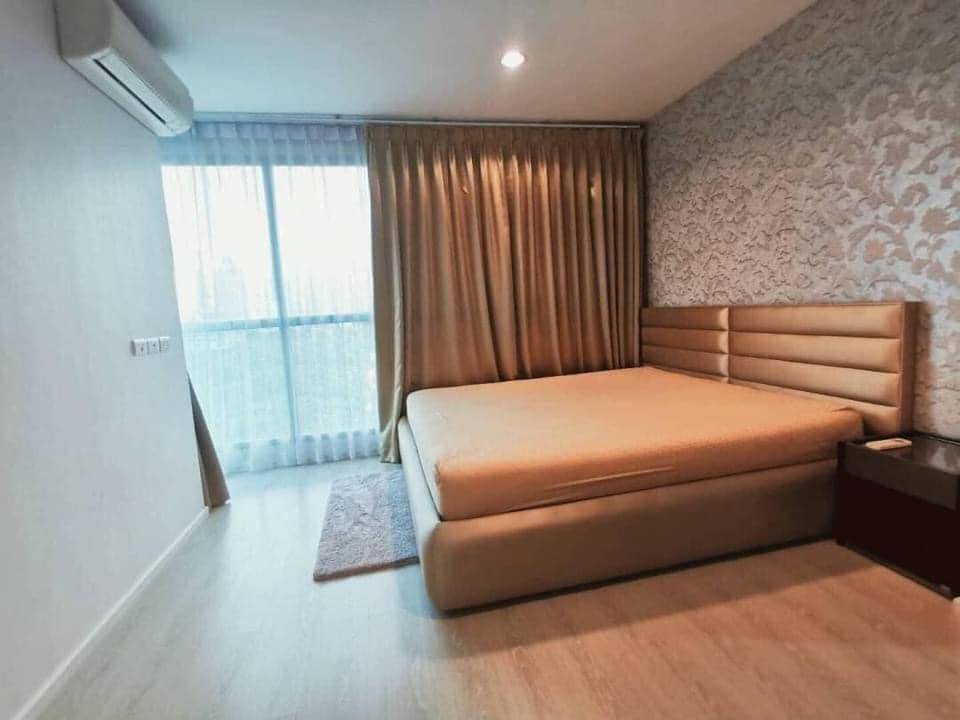 1 ห้องนอน คอนโด สำหรับเช่า ใน ทุ่งมหาเมฆ, สาทร, กรุงเทพมหานคร - Image 2
