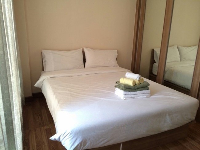 1 Bedroom Condo For Sale in Chang Khlan, Mueang Chiang Mai, Chiang Mai - Image 6