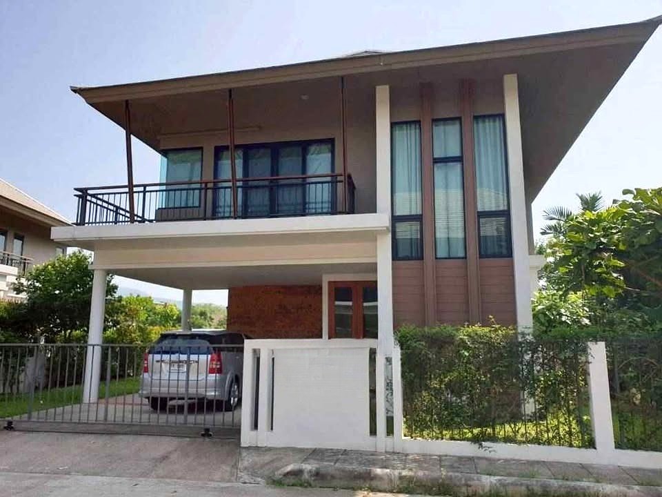 3 Bedroom House For Rent in Hang Dong, Hang Dong, Chiang Mai - Image 1