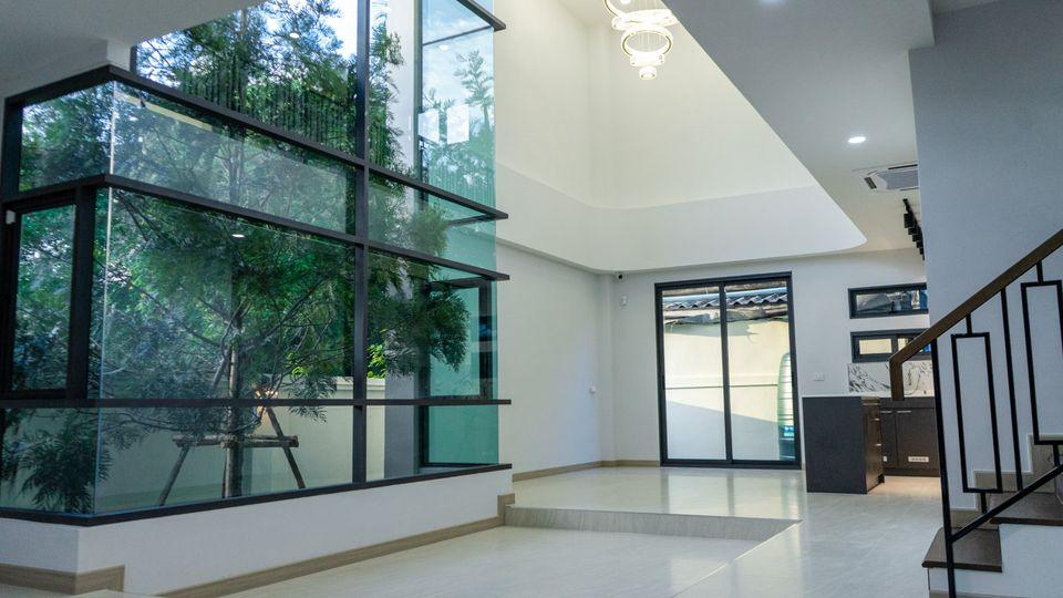 3 ห้องนอน บ้านเดี่ยว สำหรับขาย ใน สวนหลวง, สวนหลวง, กรุงเทพมหานคร - Image 3