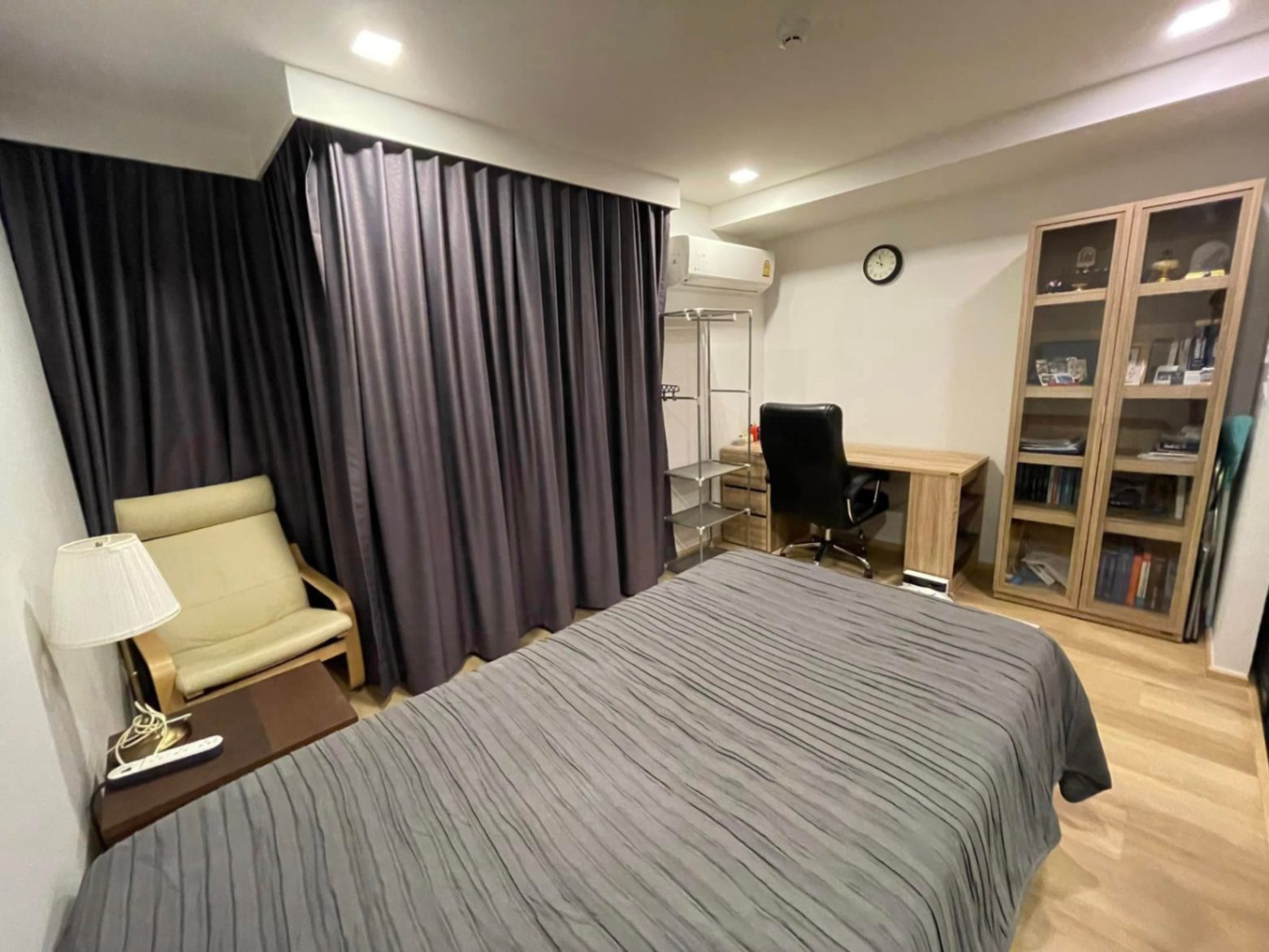 1 Bedroom Condo For Sale in Thanon Phaya Thai, Ratchathewi, Bangkok - Image 5