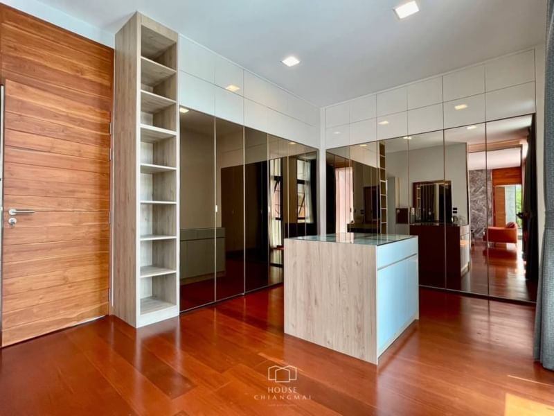 4 Bedroom House For Sale in Mae Raem, Mae Rim, Chiang Mai - Image 8