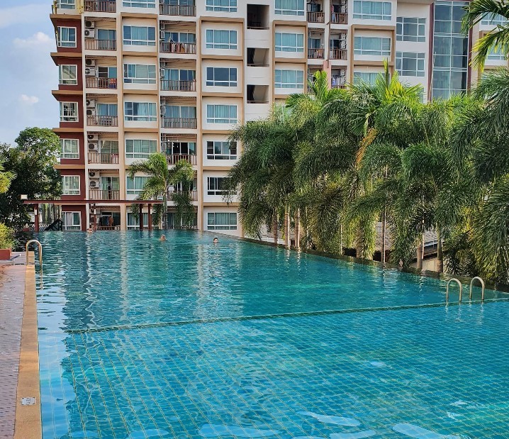 Casa Condo Chang Phueak - Image 7
