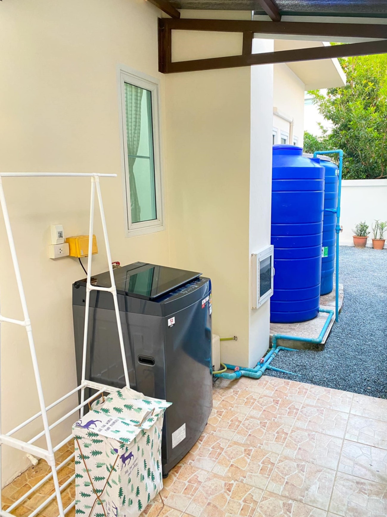 4 Bedroom House For Sale in San Phak Wan, Hang Dong, Chiang Mai - Image 15