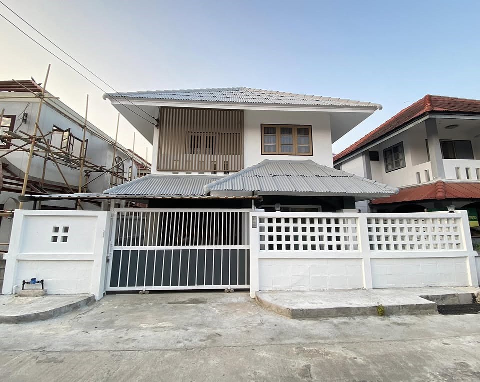 3 ห้องนอน บ้านเดี่ยว สำหรับเช่า ใน สันนาเม็ง, สันทราย, เชียงใหม่ - Image 1
