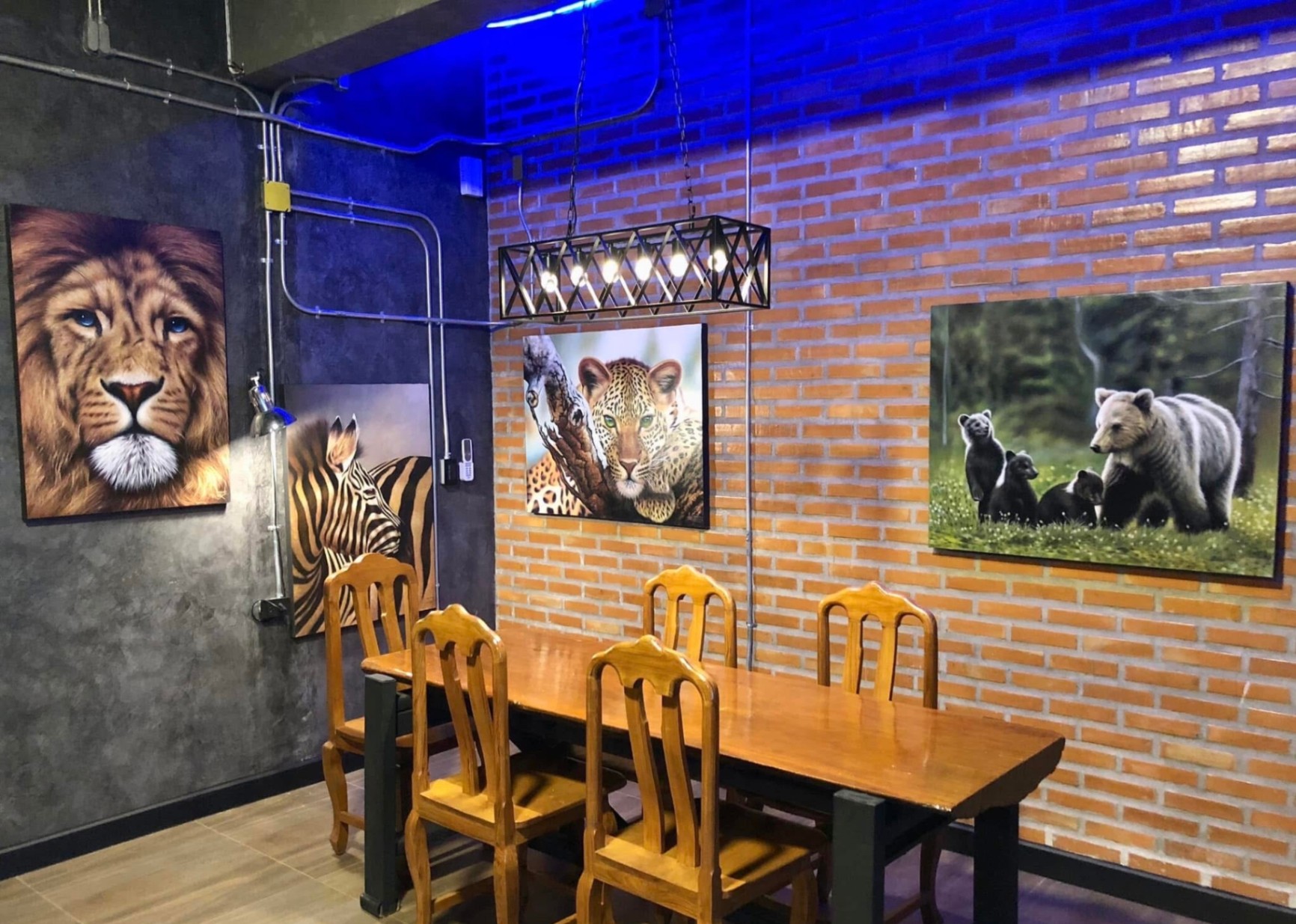 3 卧室 独立房屋 出租 在  - Image 12