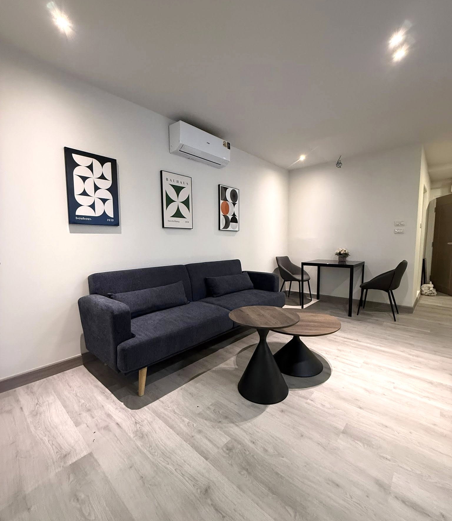 Nakornping Condo - Image 2