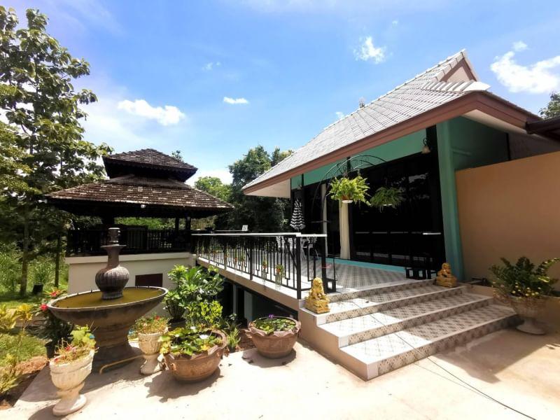 2 Bedroom House For Sale in Tha Nuea, Mae On, Chiang Mai - Image 2