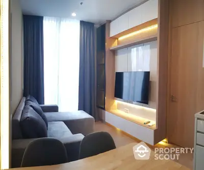 Noble BE19 Sukhumvit - Image 1