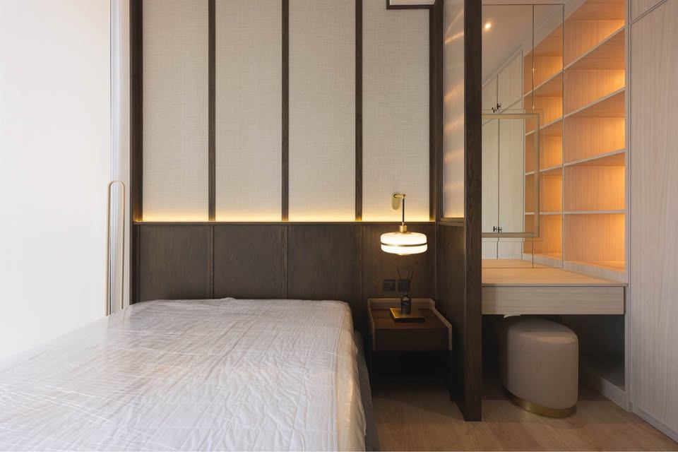 Noble BE19 Sukhumvit - Image 5