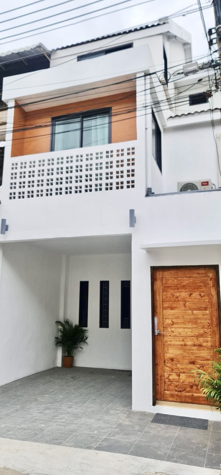 3 Bedroom Townhouse For Sale in Chang Phueak, Mueang Chiang Mai, Chiang Mai - Image 3