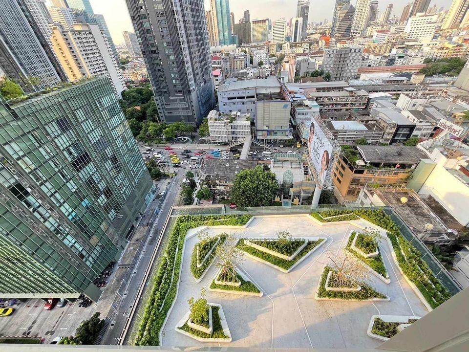 1 Bedroom Condo For Sale in Thanon Phet Buri, Ratchathewi, Bangkok - Image 11