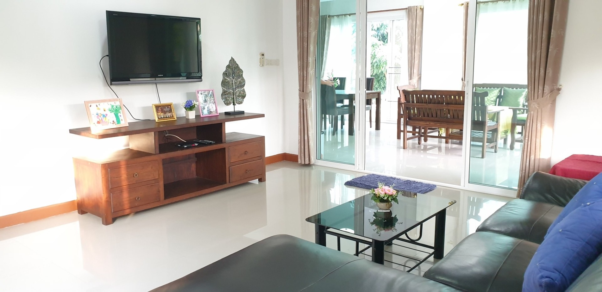 5 Bedroom House For Sale in Mae Hia, Mueang Chiang Mai, Chiang Mai - Image 4