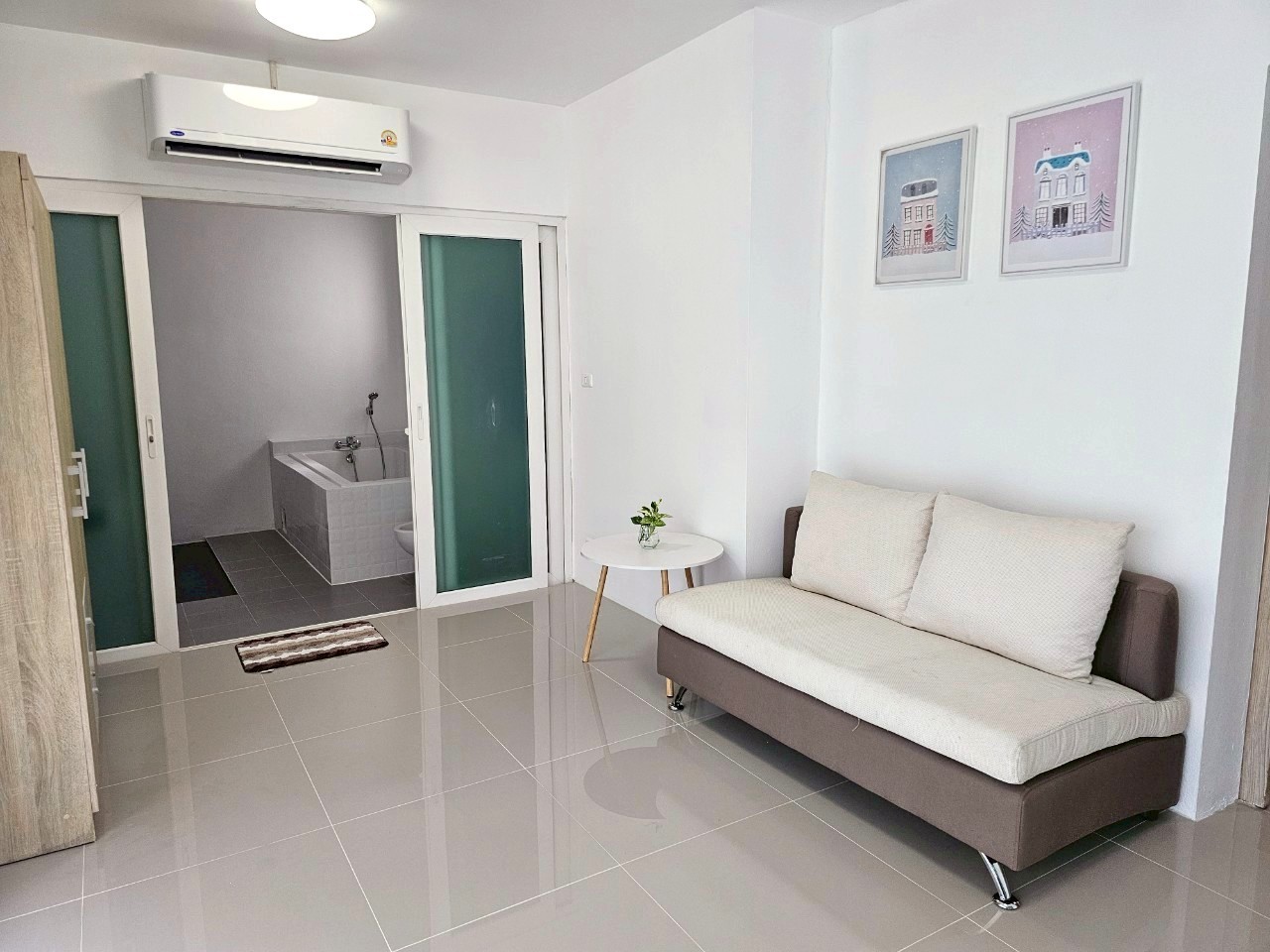 4 Bedroom House For Sale in Hang Dong, Hang Dong, Chiang Mai - Image 12