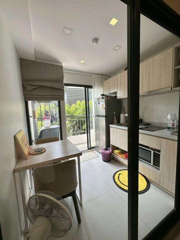 The Nest Sukhumvit 64 - Image 4