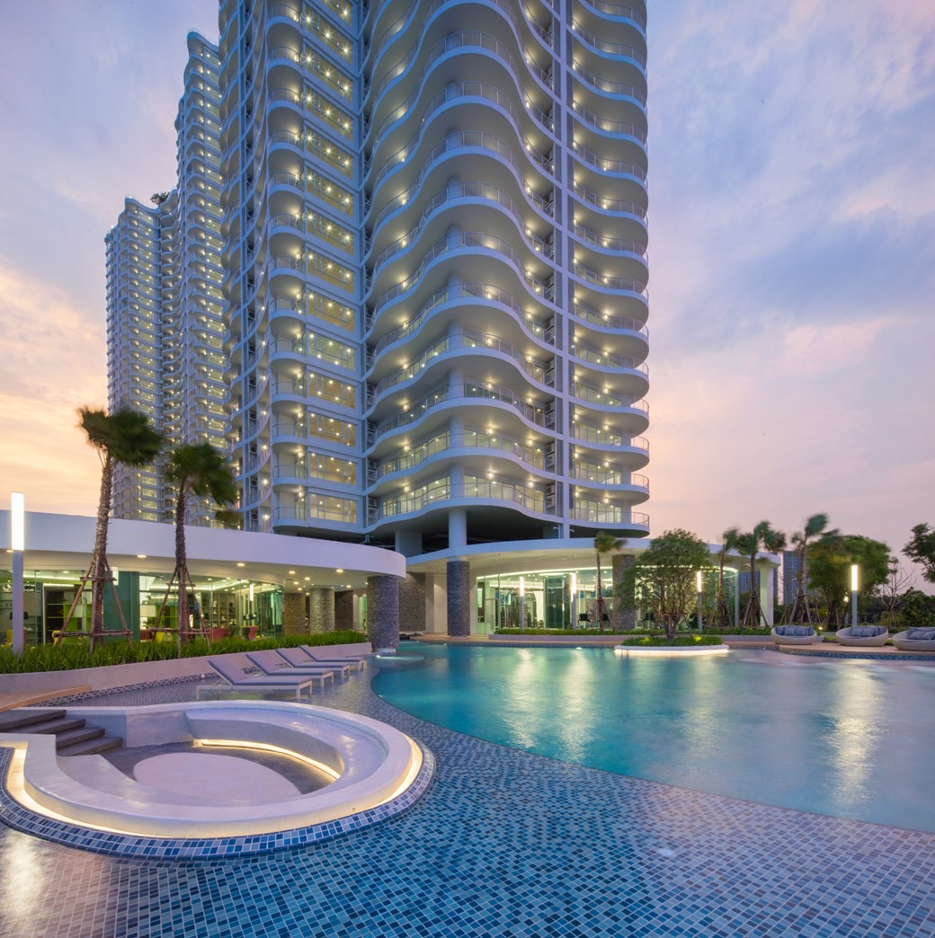 3 Bedroom Condo For Sale in Chong Nonsi, Yan Nawa, Bangkok - Image 10