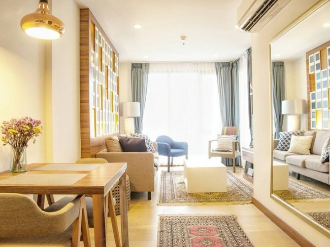 1 Bedroom Condo For Sale in Chang Khlan, Mueang Chiang Mai, Chiang Mai - Image 16