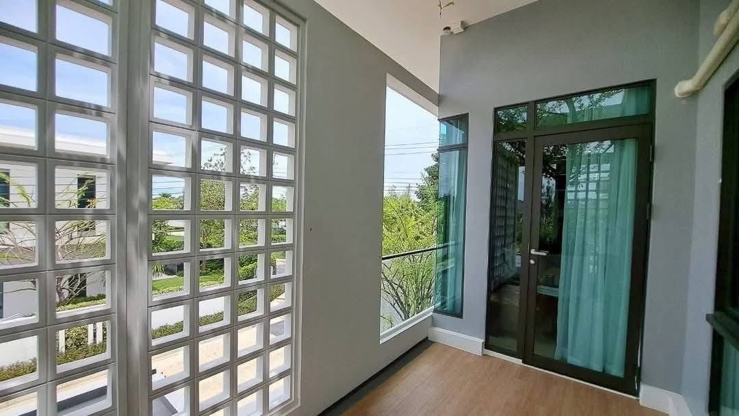 4 Bedroom House For Sale in Bang Chalong, Bang Phli, Samut Prakan - Image 13