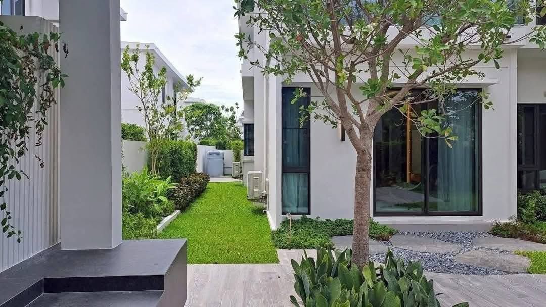 4 Bedroom House For Sale in Bang Chalong, Bang Phli, Samut Prakan - Image 18
