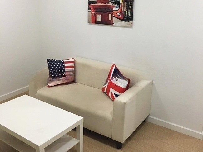 V Residence Condo Payap - Image 1