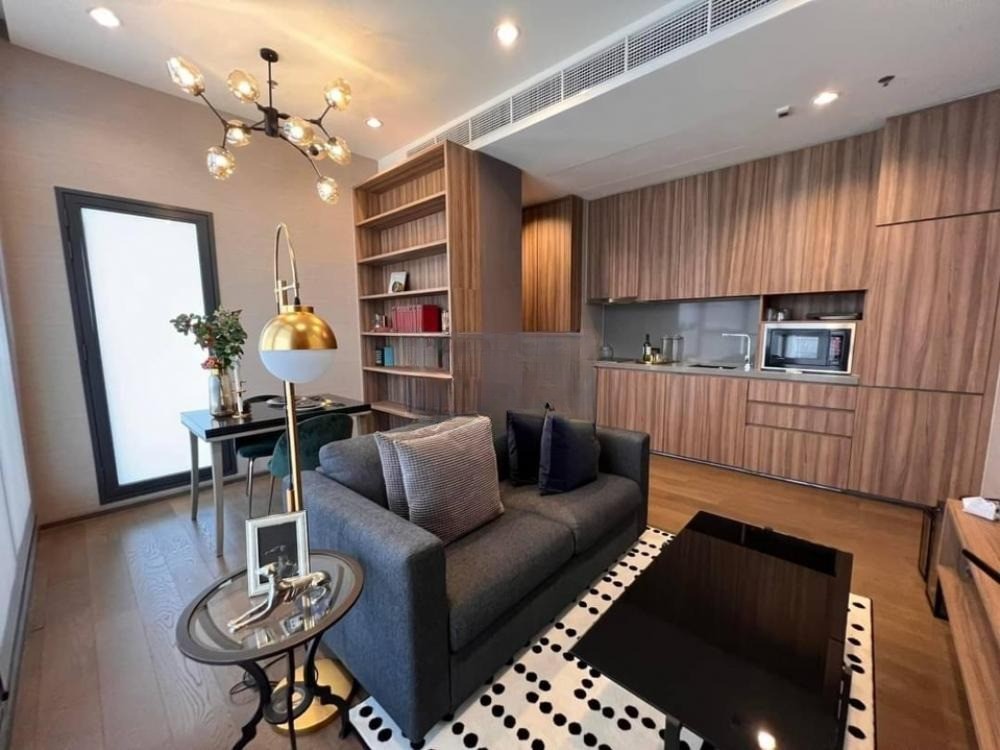 The Diplomat Sathorn - Image 1