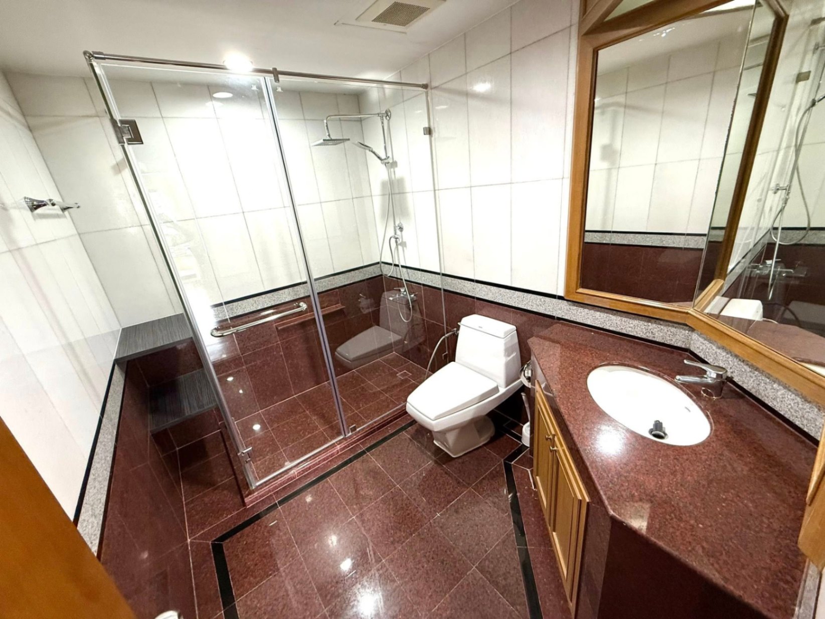 2 ห้องนอน คอนโด สำหรับเช่า ใน ทุ่งมหาเมฆ, สาทร, กรุงเทพมหานคร - Image 13