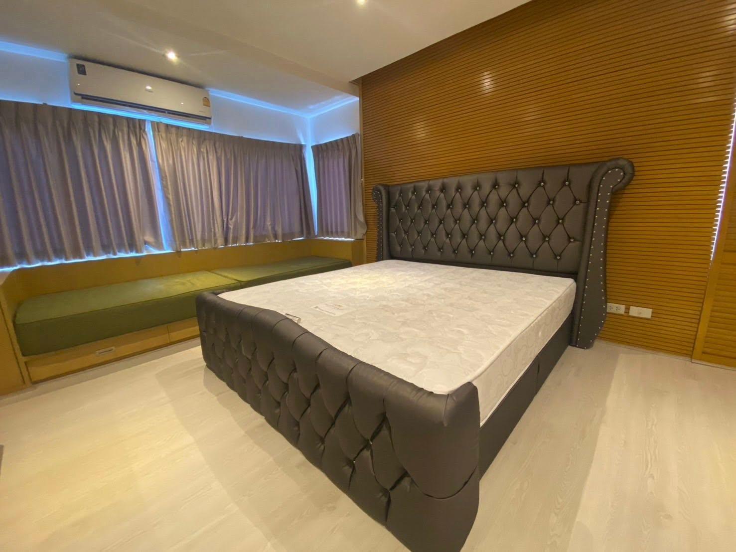 5 ห้องนอน บ้านเดี่ยว สำหรับขาย ใน สวนหลวง, สวนหลวง, กรุงเทพมหานคร - Image 8